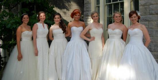 Nashville bridal salon genys bridal 5